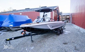 2022 Nautique Boats GS20 for sale in Naples, Maine