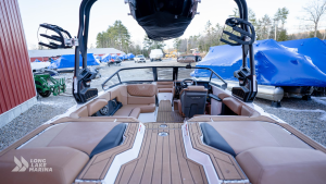 2022 Nautique Boats GS20 for sale in Naples, Maine
