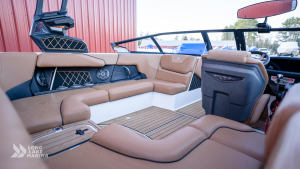 2022 Nautique Boats GS20 for sale in Naples, Maine