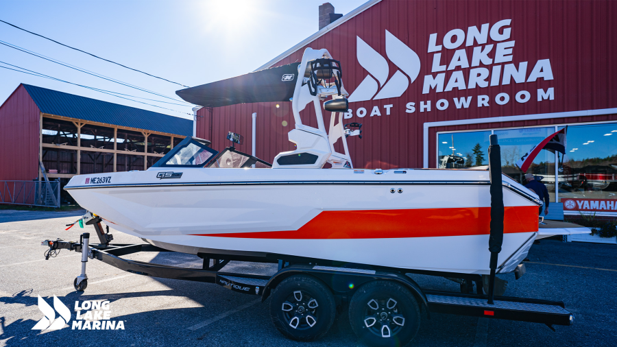 2024 Nautique Boats GS20 for sale in Naples, Maine