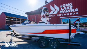 2024 Nautique Boats GS20 for sale in Naples, Maine