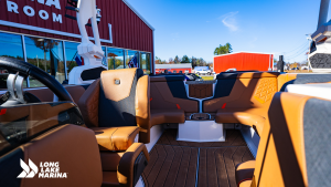 2024 Nautique Boats GS20 for sale in Naples, Maine