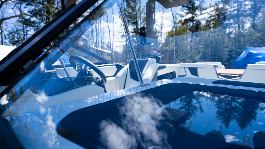 2023 Nautique Boats S23 for sale in Naples, Maine