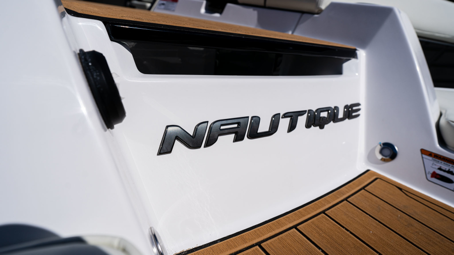 2023 Nautique Boats S23 for sale in Naples, Maine