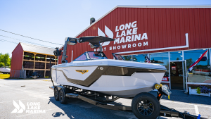 2025 Nautique Boats S23 for sale in Naples, Maine