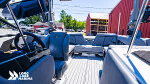 2025 Nautique Boats S23 for sale in Naples, Maine