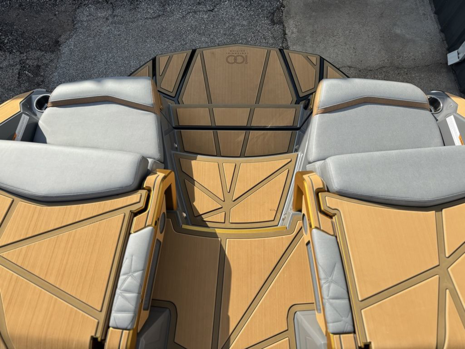 2025 Nautique G25 Paragon