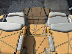 2025 Nautique Boats G25 Paragon for sale in Montgomery, Texas