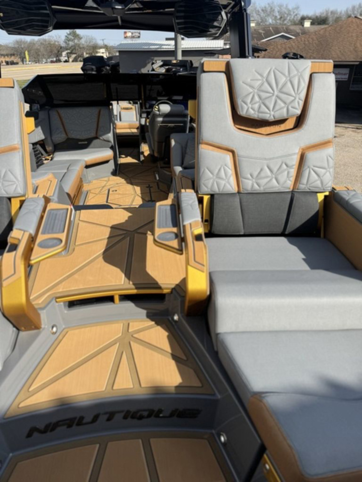 2025 Nautique G25 Paragon