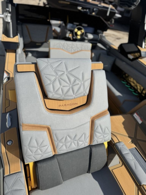 2025 Nautique Boats G25 Paragon for sale in Montgomery, Texas