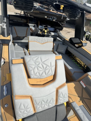 2025 Nautique Boats G25 Paragon for sale in Montgomery, Texas