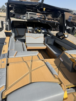 2025 Nautique Boats G25 Paragon for sale in Montgomery, Texas