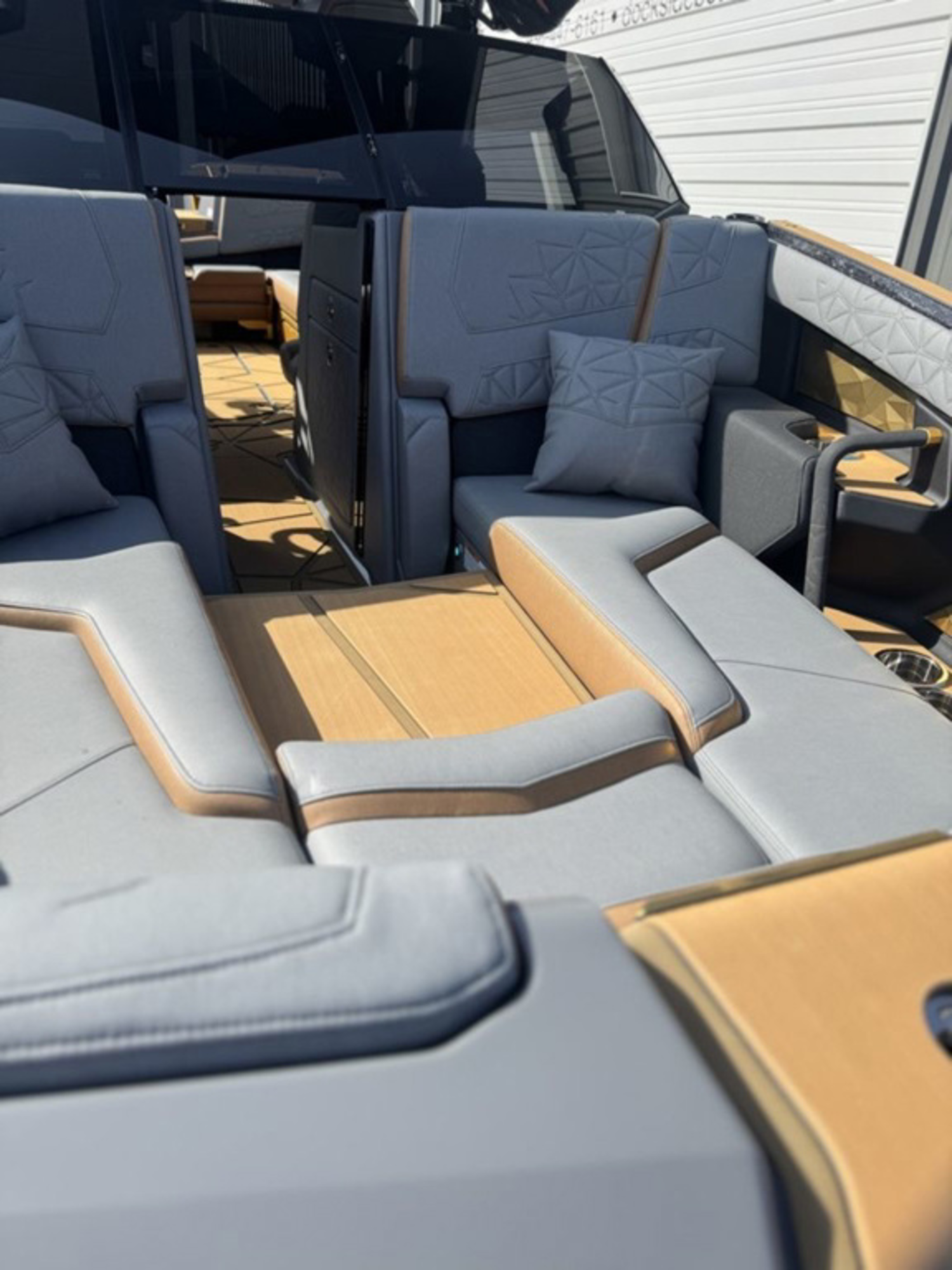 2025 Nautique G25 Paragon