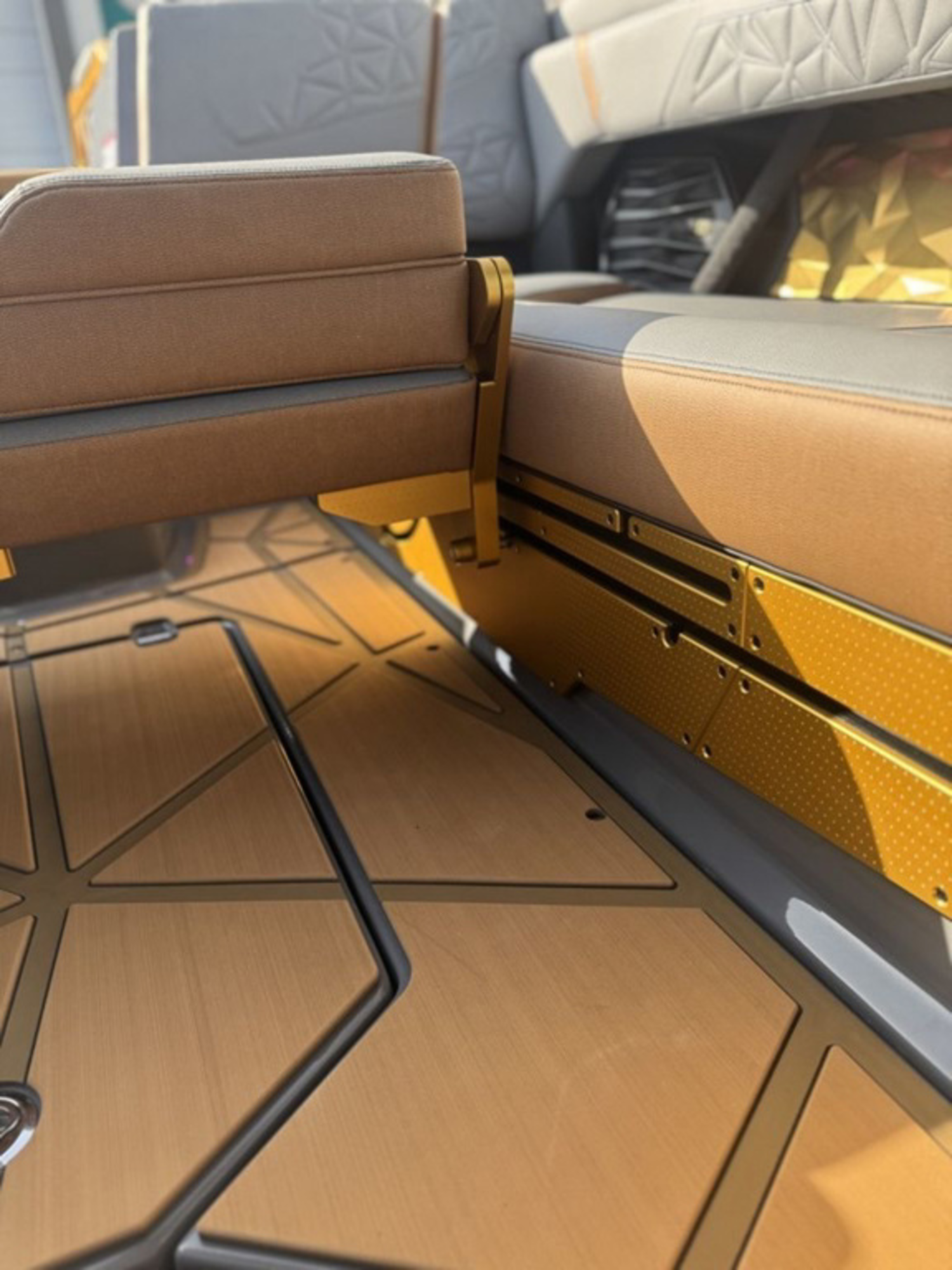 2025 Nautique G25 Paragon