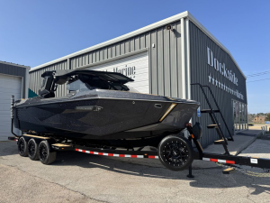 2025 Nautique Boats G25 Paragon for sale in Montgomery, Texas