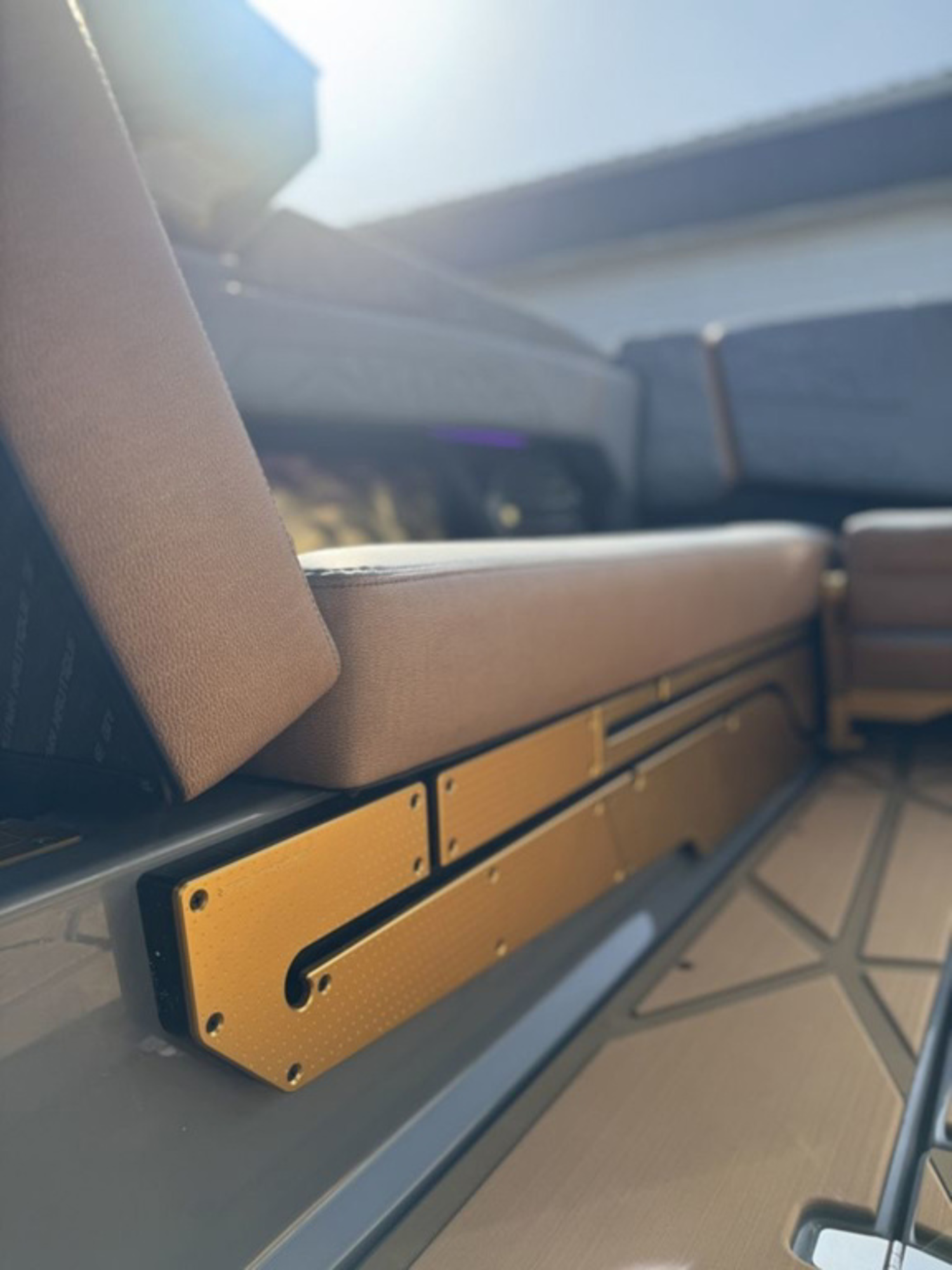 2025 Nautique G25 Paragon