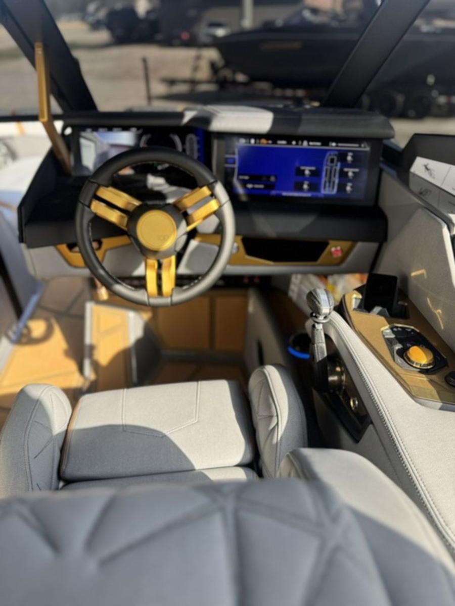 2025 Nautique Boats G25 Paragon for sale in Montgomery, Texas