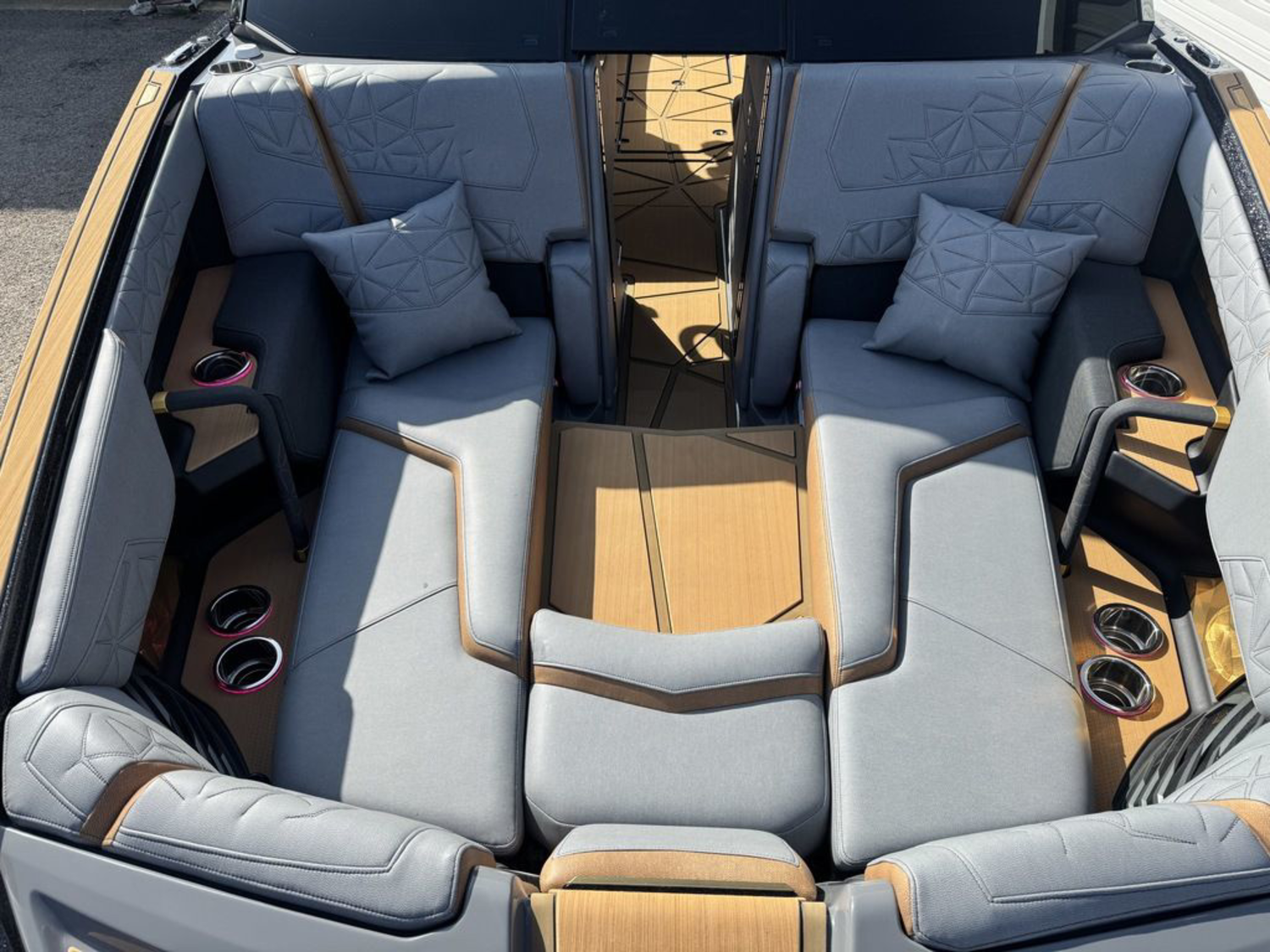 2025 Nautique G25 Paragon