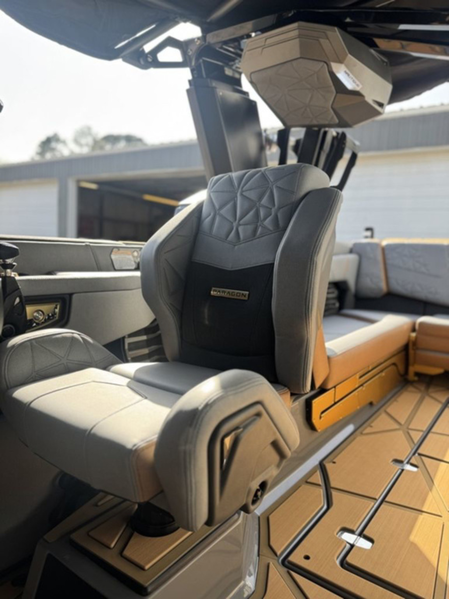 2025 Nautique Boats G25 Paragon for sale in Montgomery, Texas