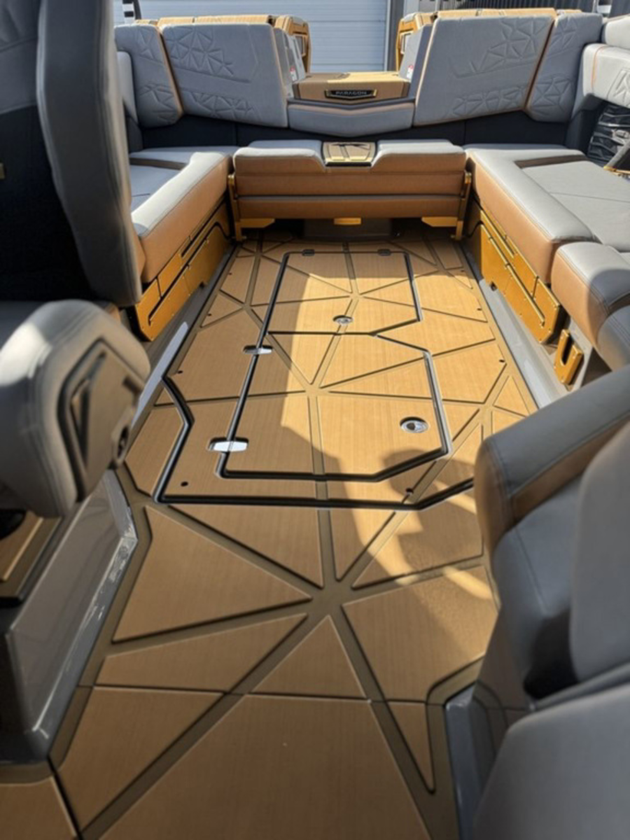 2025 Nautique Boats G25 Paragon for sale in Montgomery, Texas