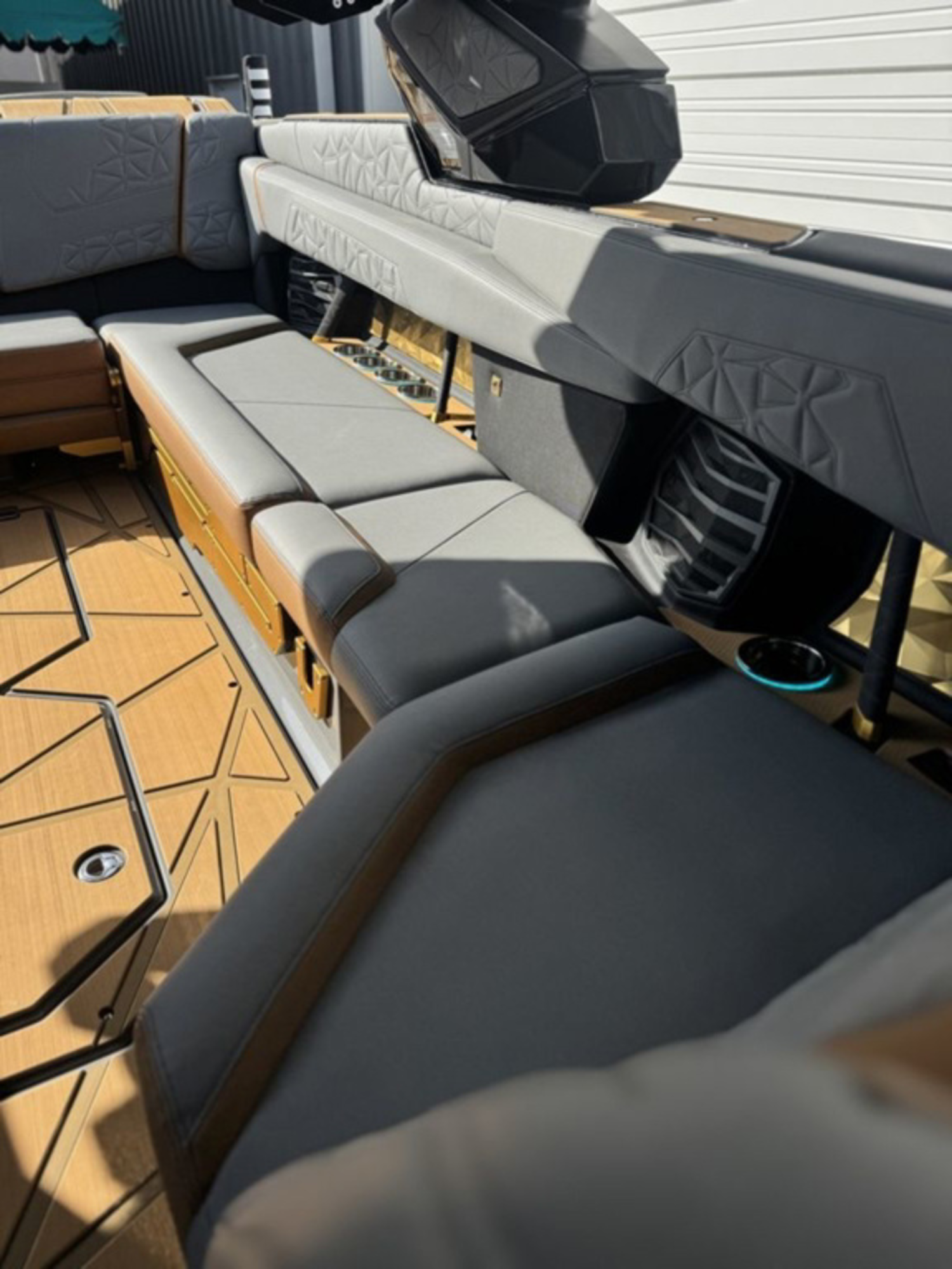 2025 Nautique G25 Paragon