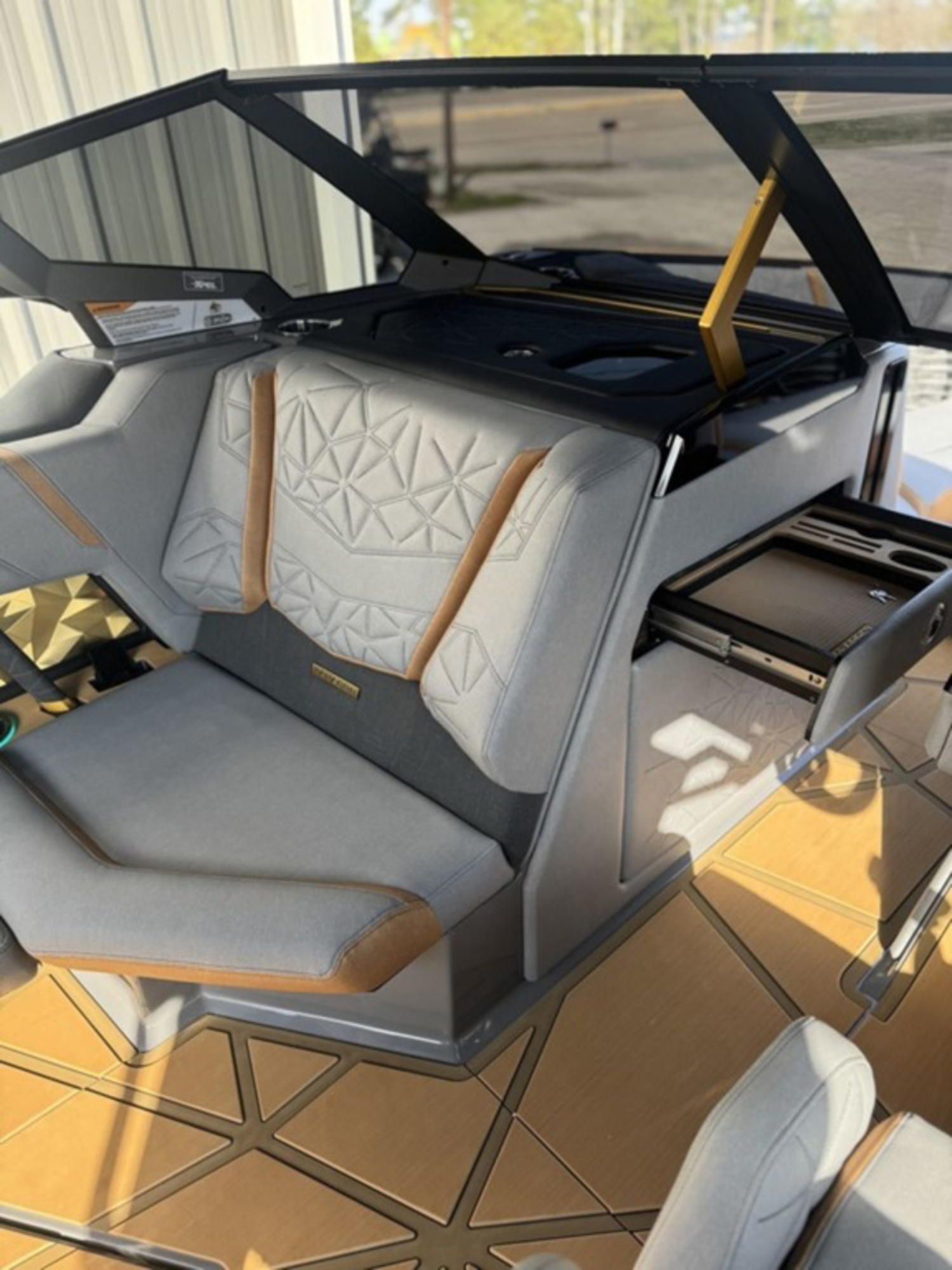 2025 Nautique G25 Paragon