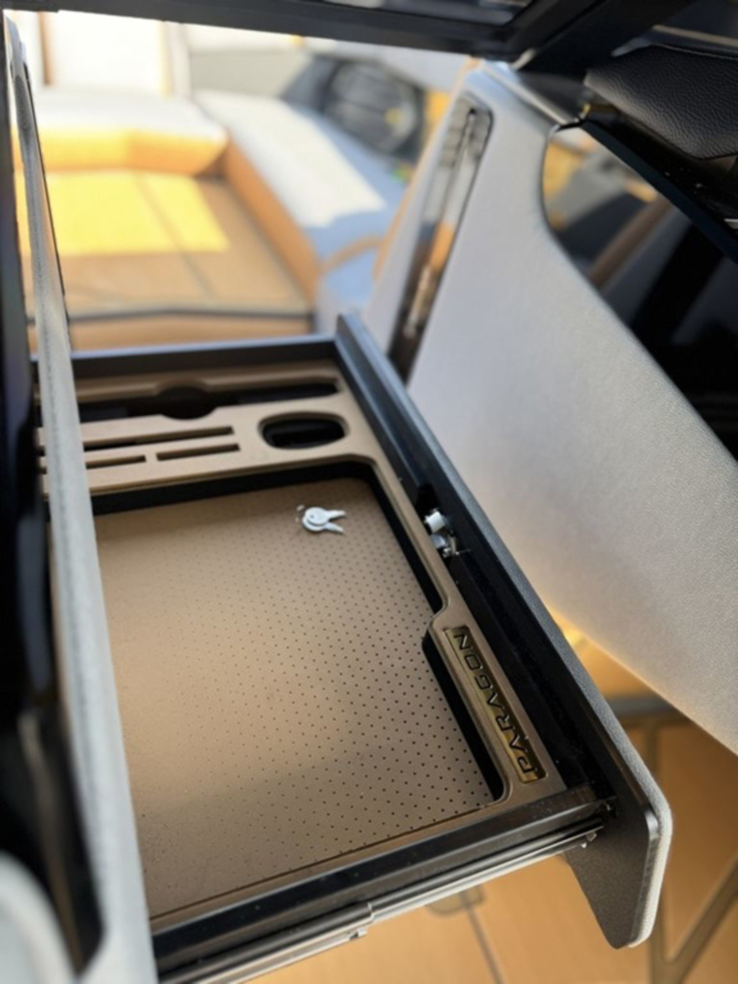 2025 Nautique G25 Paragon