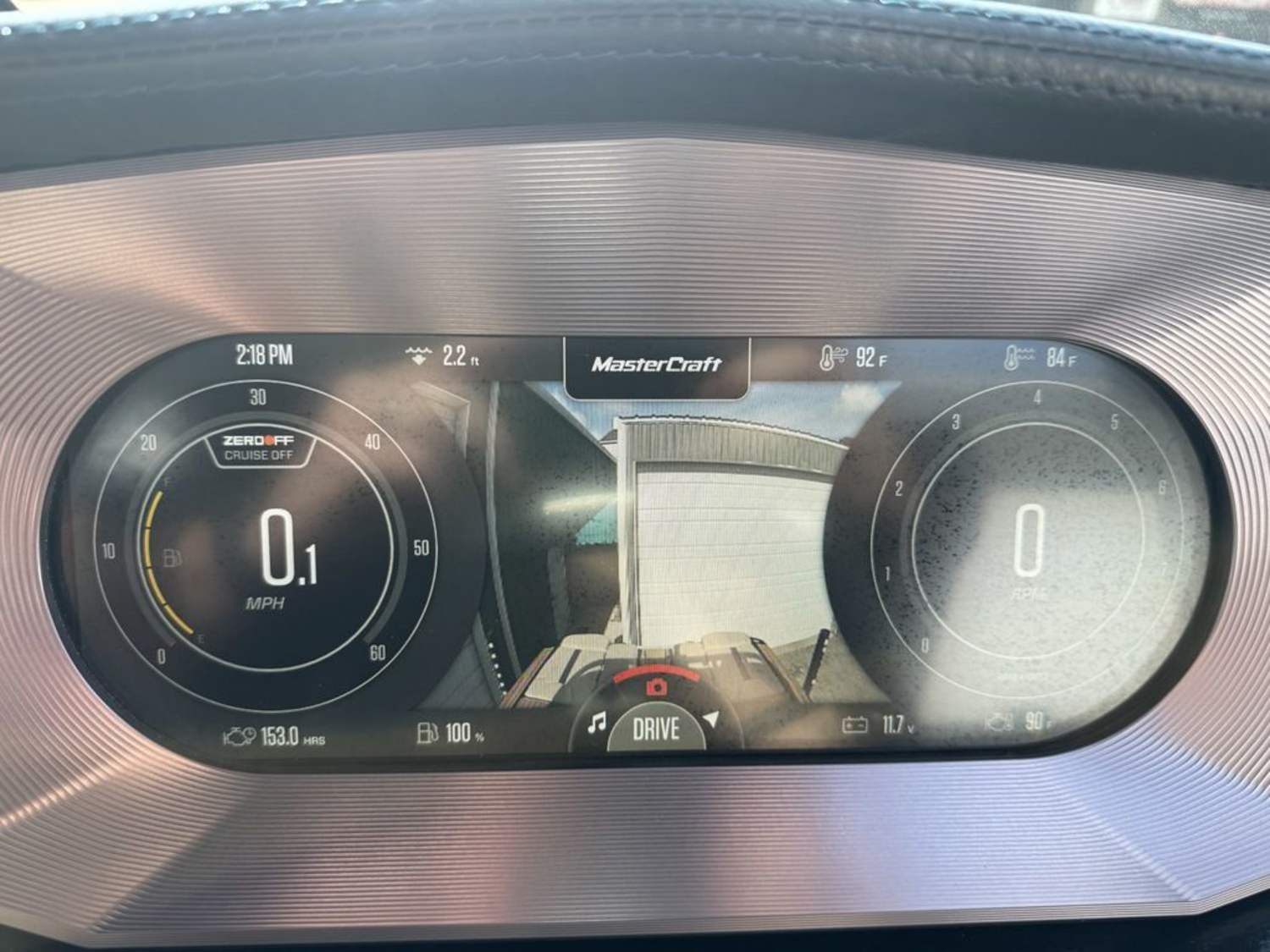 2022 Mastercraft XT24