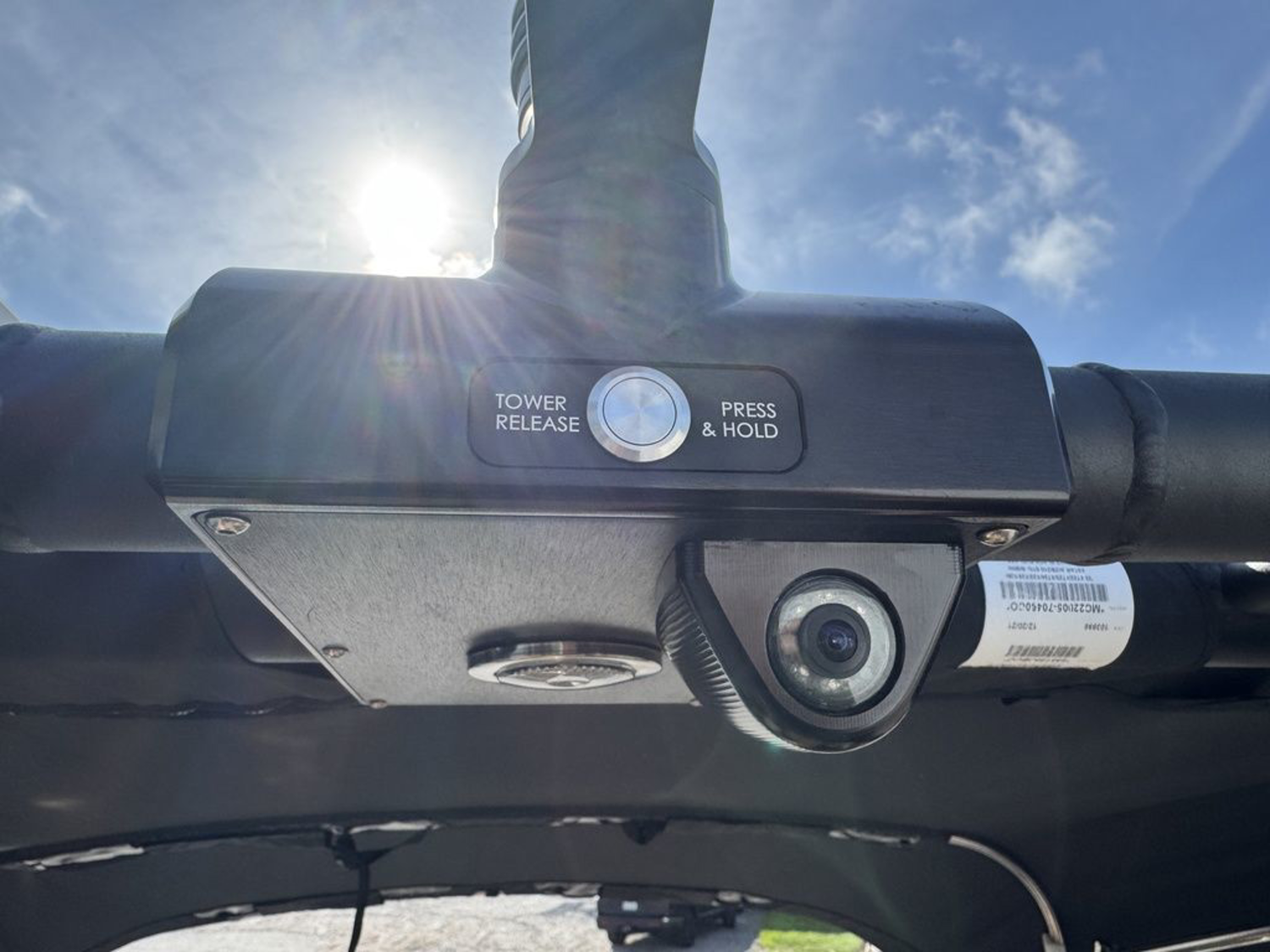 2022 Mastercraft XT24