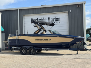 2022 Mastercraft Boats XT24 for sale in Montgomery, Texas
