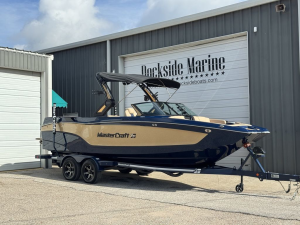 2022 Mastercraft Boats XT24 for sale in Montgomery, Texas