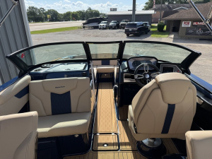 2022 Mastercraft Boats XT24 for sale in Montgomery, Texas