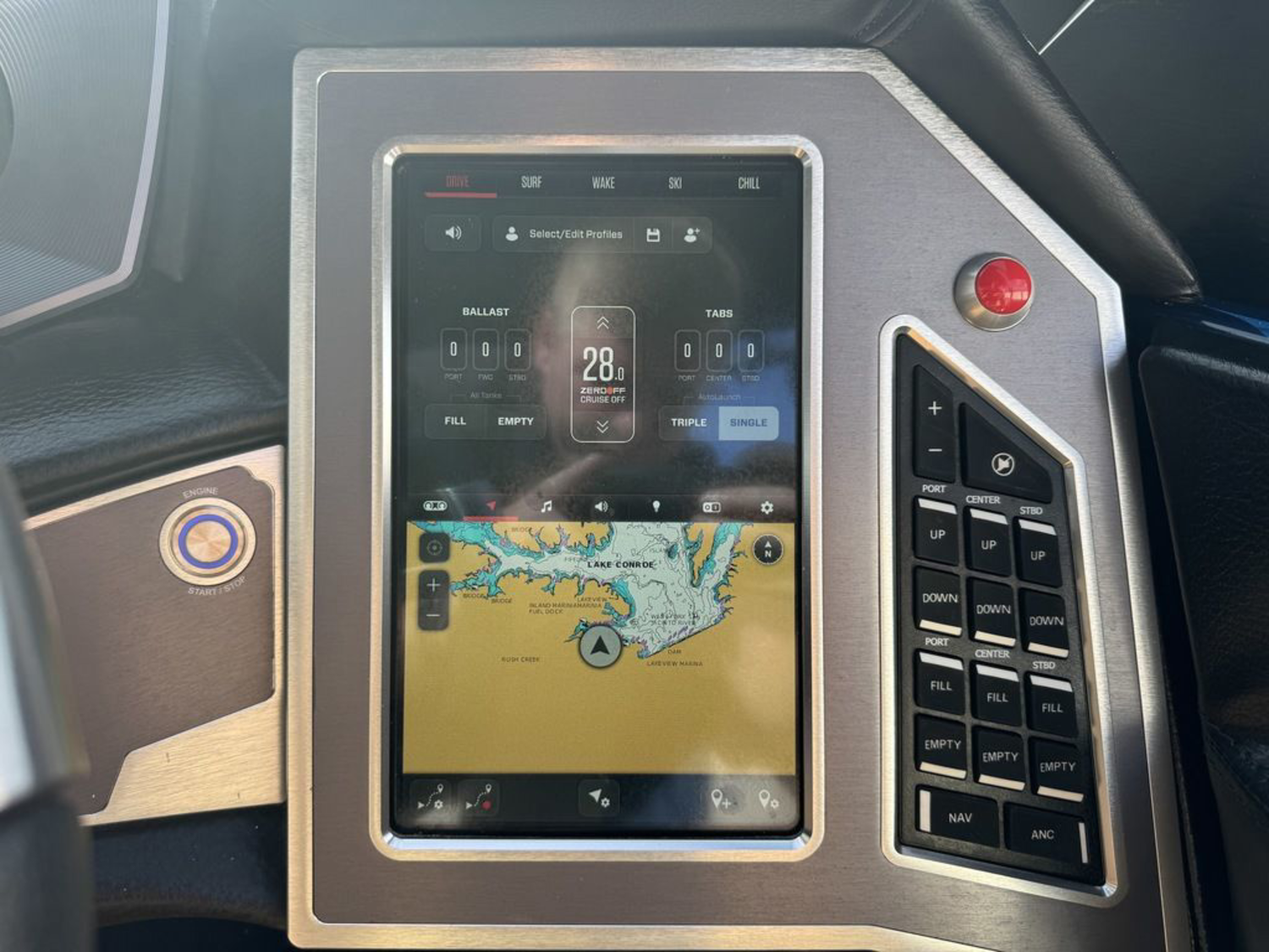 2022 Mastercraft XT24