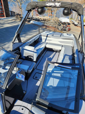 2025 Axis Boats A245 for sale in Tafton, Pennsylvania