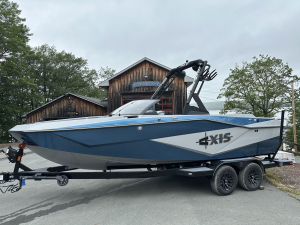 2025 Axis Boats T220 for sale in Tafton, Pennsylvania