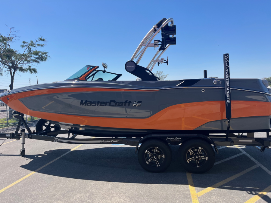 2023 Mastercraft Boats XT22 for sale in Nampa, Idaho