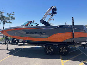 2023 Mastercraft Boats XT22 for sale in Nampa, Idaho