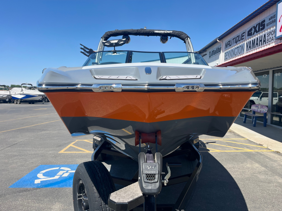 2023 Mastercraft Boats XT22 for sale in Nampa, Idaho