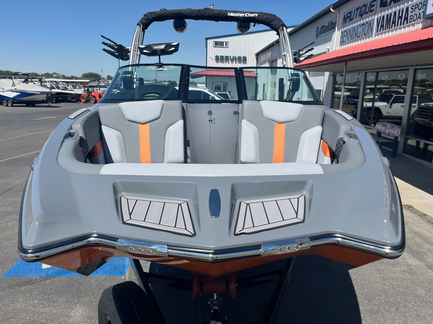 2023 Mastercraft Boats XT22 for sale in Nampa, Idaho