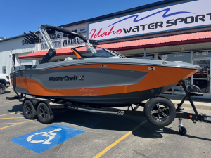 2023 Mastercraft Boats XT22 for sale in Nampa, Idaho