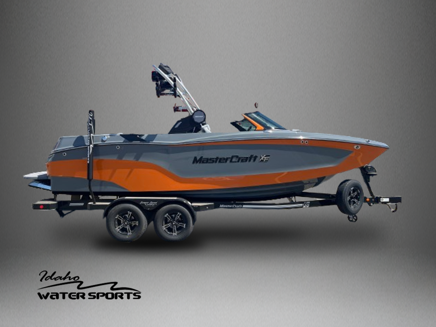 2023 Mastercraft Boats XT22 for sale in Nampa, Idaho