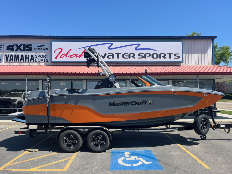2023 Mastercraft Boats XT22 for sale in Nampa, Idaho