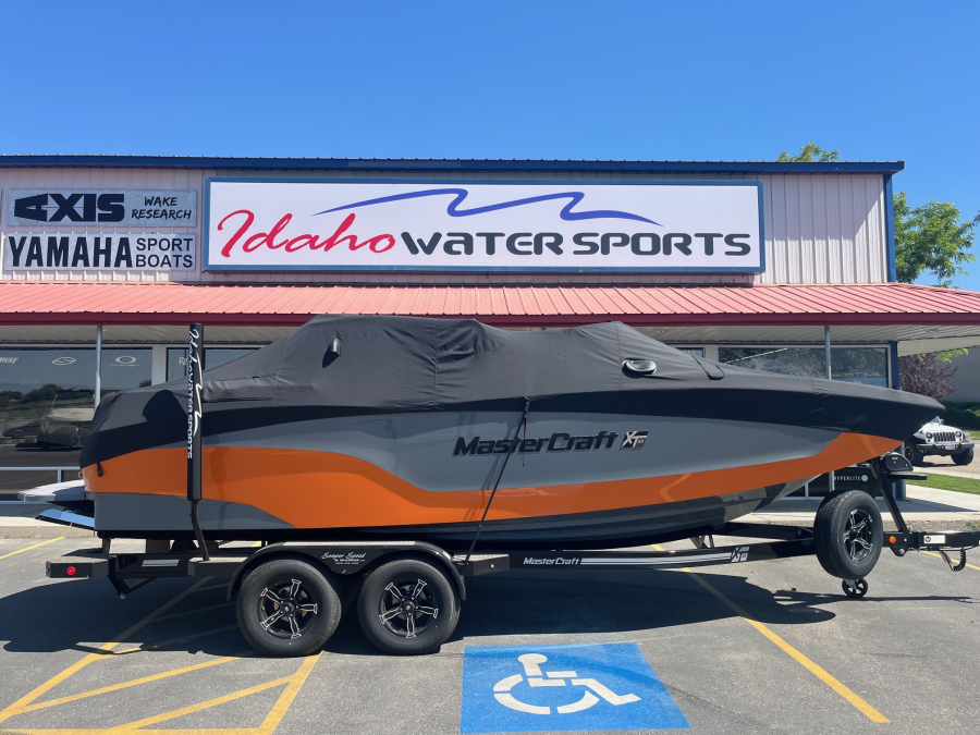 2023 Mastercraft Boats XT22 for sale in Nampa, Idaho