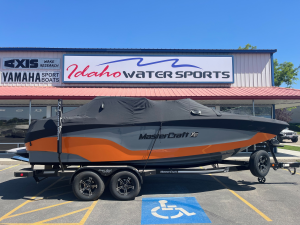 2023 Mastercraft Boats XT22 for sale in Nampa, Idaho