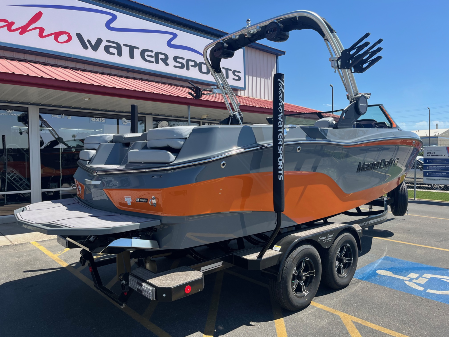 2023 Mastercraft Boats XT22 for sale in Nampa, Idaho