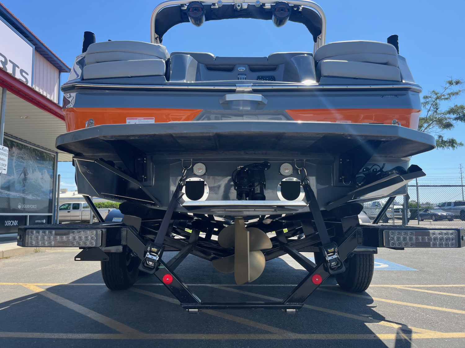 2023 Mastercraft Boats XT22 for sale in Nampa, Idaho