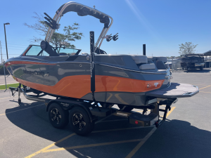 2023 Mastercraft Boats XT22 for sale in Nampa, Idaho