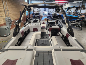 2020 Malibu Boats Wakesetter 23 MXZ for sale in Draper, Utah