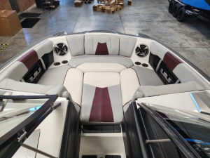2020 Malibu Boats Wakesetter 23 MXZ for sale in Draper, Utah