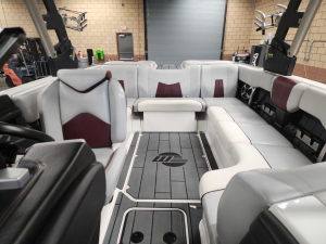 2020 Malibu Boats Wakesetter 23 MXZ for sale in Draper, Utah